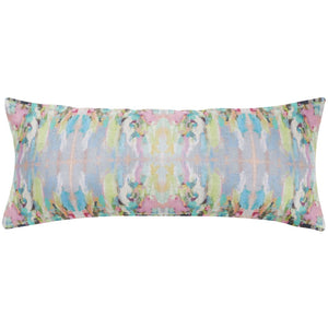 Laura Park Lemonade Stand 14x36 Pillow