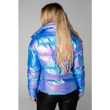 Load image into Gallery viewer, Sassy Jacket
