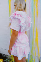 Load image into Gallery viewer, Roxie Dress - Tie Dye
