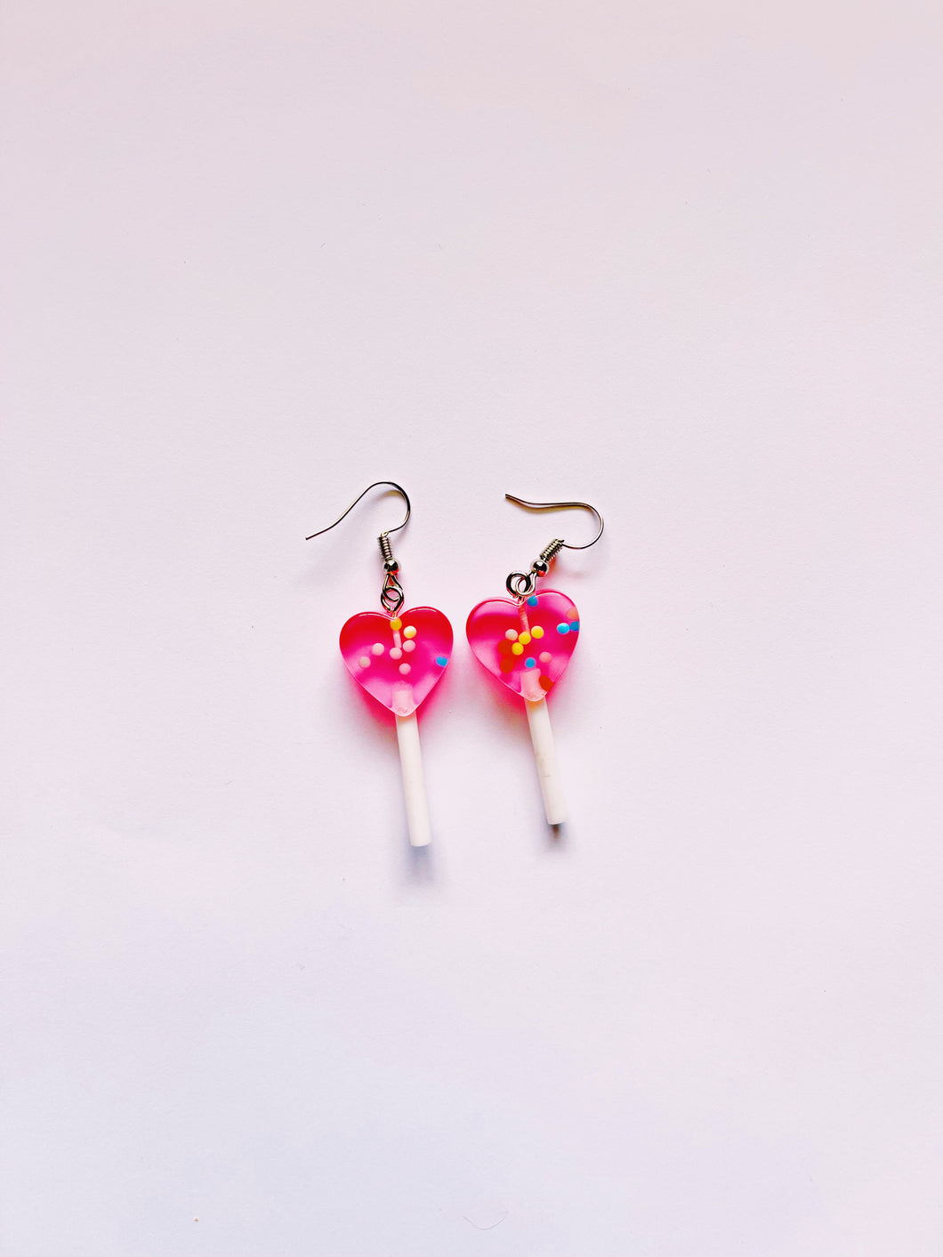 SUCKER FOR YOU Earrings