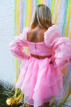 Load image into Gallery viewer, Princess Puff Dress
