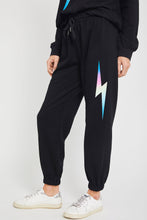 Load image into Gallery viewer, Lightning Bolt Sweatpants
