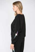 Load image into Gallery viewer, Lightning Bolt Sweatshirt
